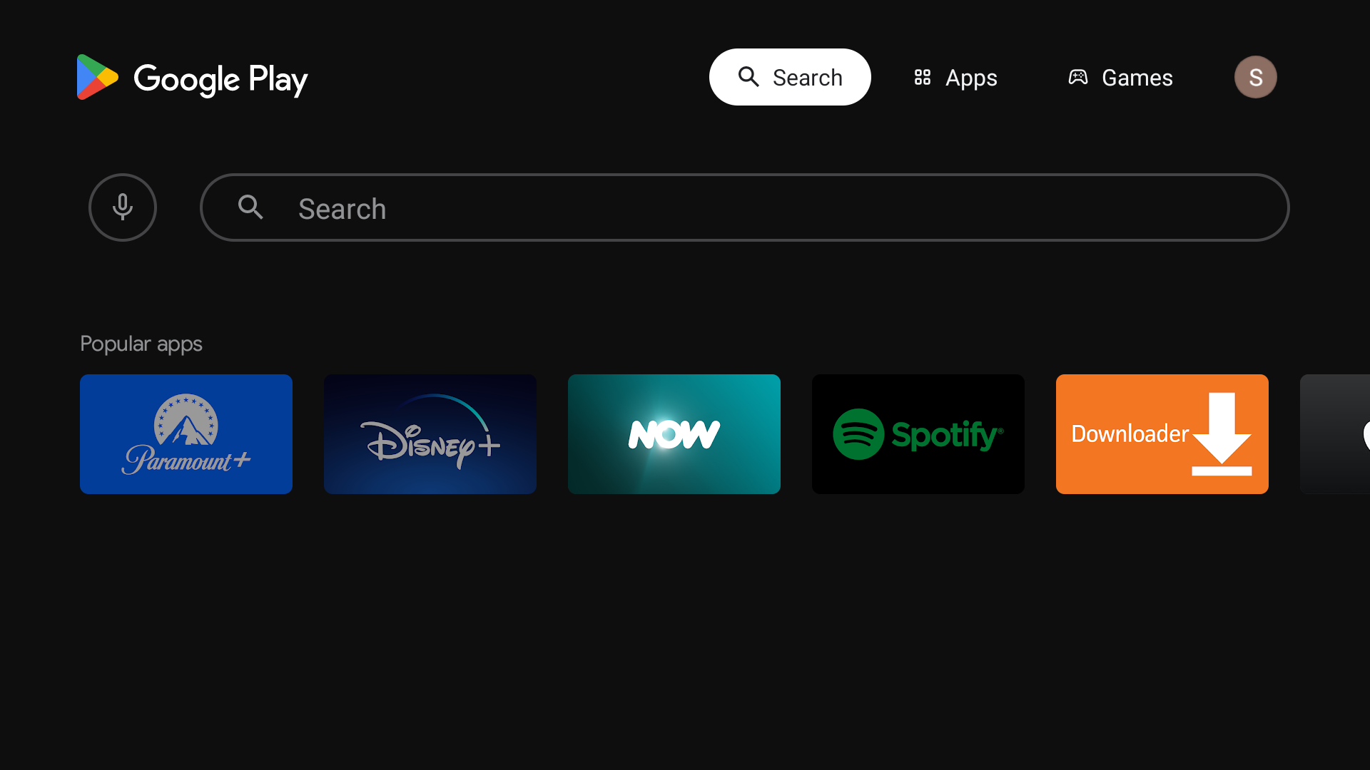 digital signage play