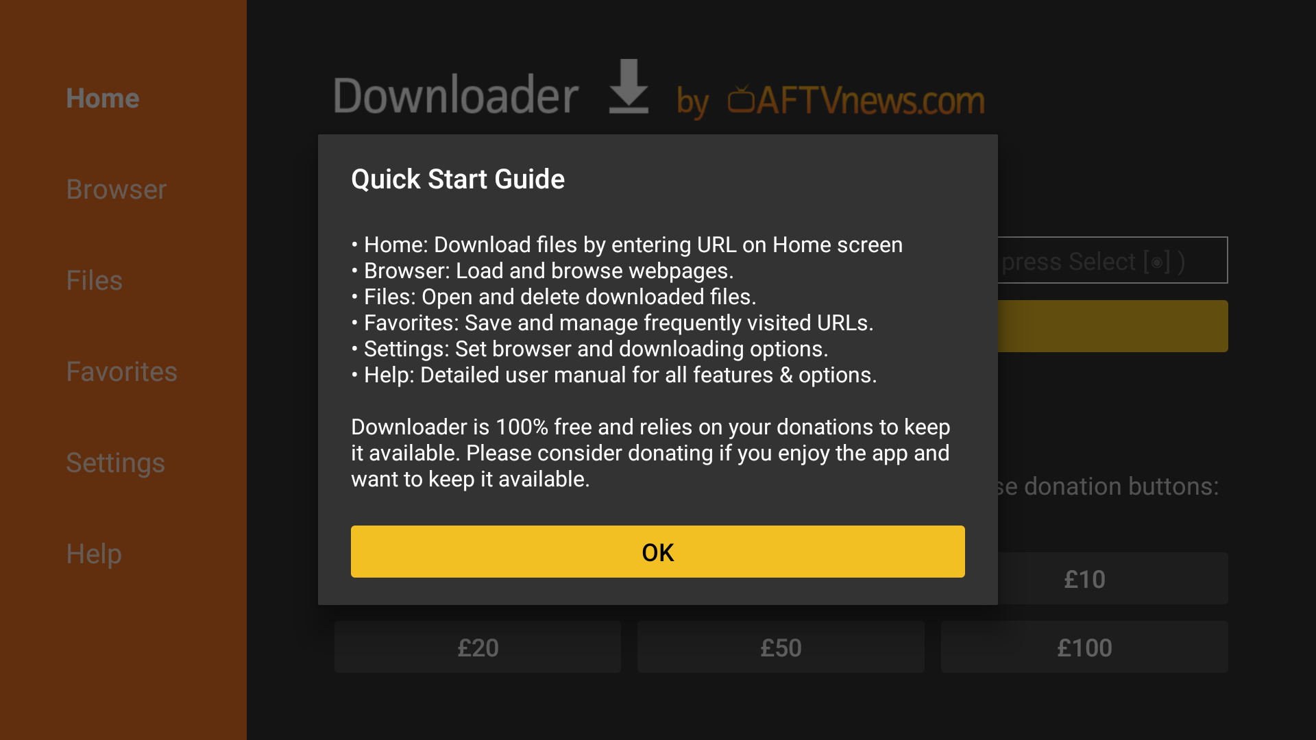 firetv downloader guide