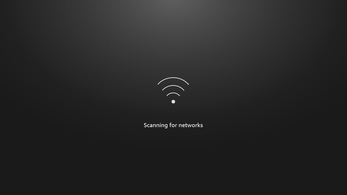 signage stick select wifi